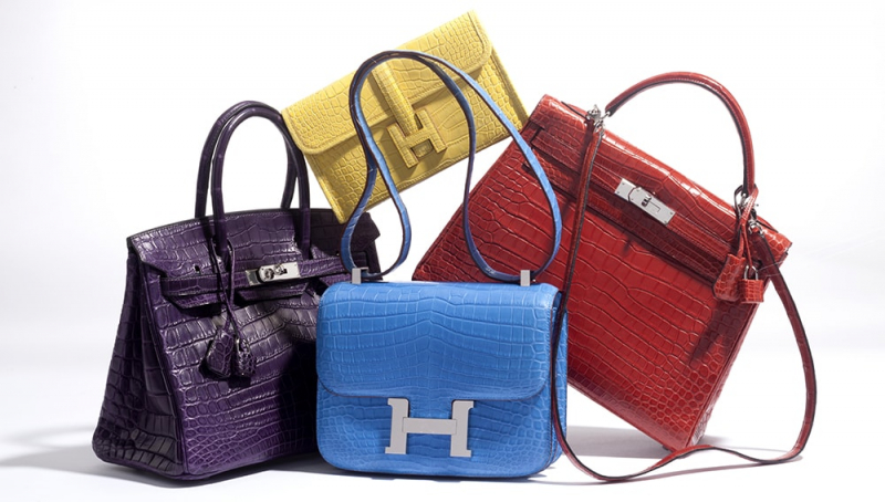 Túi xách Hermès