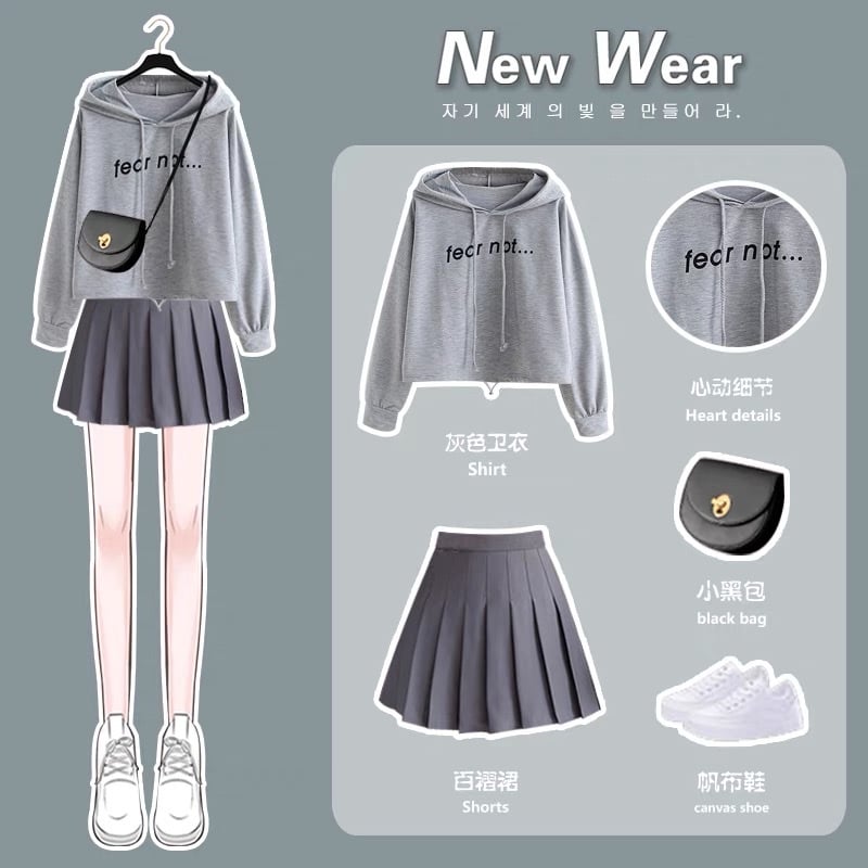váy hoodie giá tốt Tháng 8 2023  Mua ngay  Shopee Việt Nam