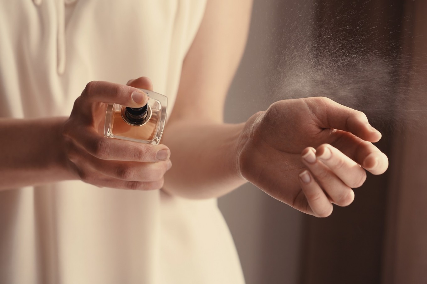 Six tips on wearing perfume like a pro - Lifestyle - The Jakarta Post