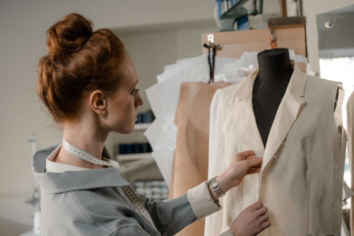 What Are The Types Of Fashion Designing?