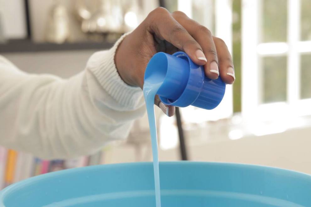Nước xả vải thơm liệu có độc hại? | Cleanipedia