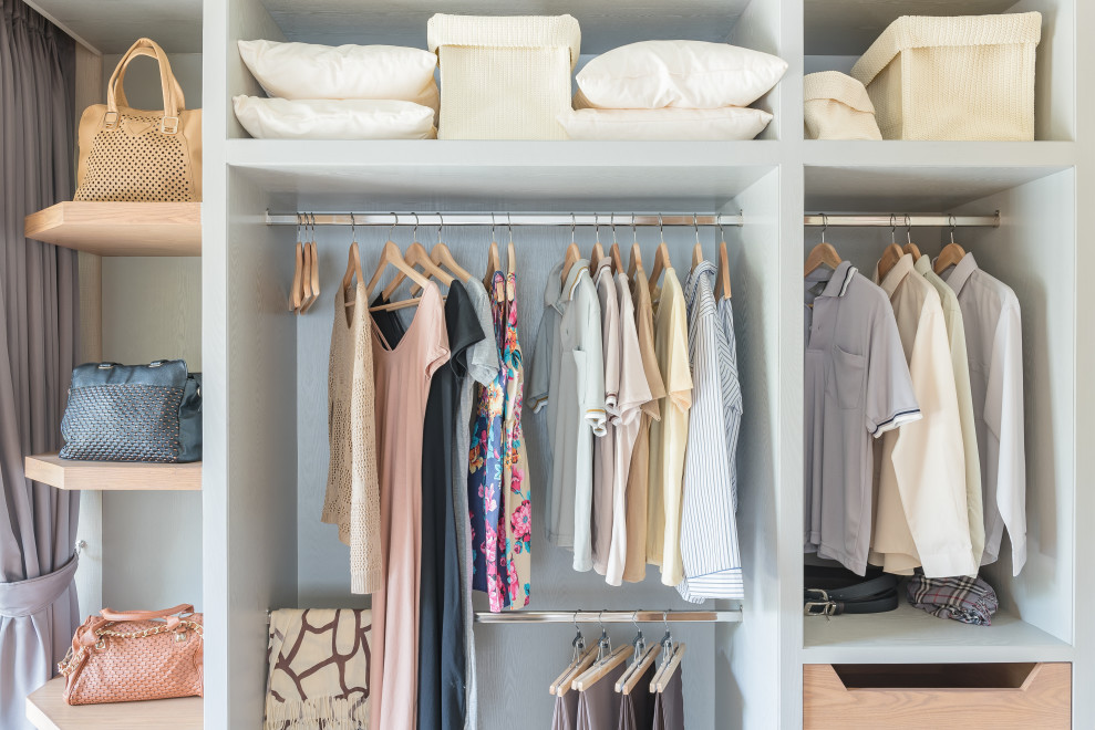 Want to Add a Pleasant Smell to Your Clothes in the Cupboard? Try These Tips | Get Set Clean