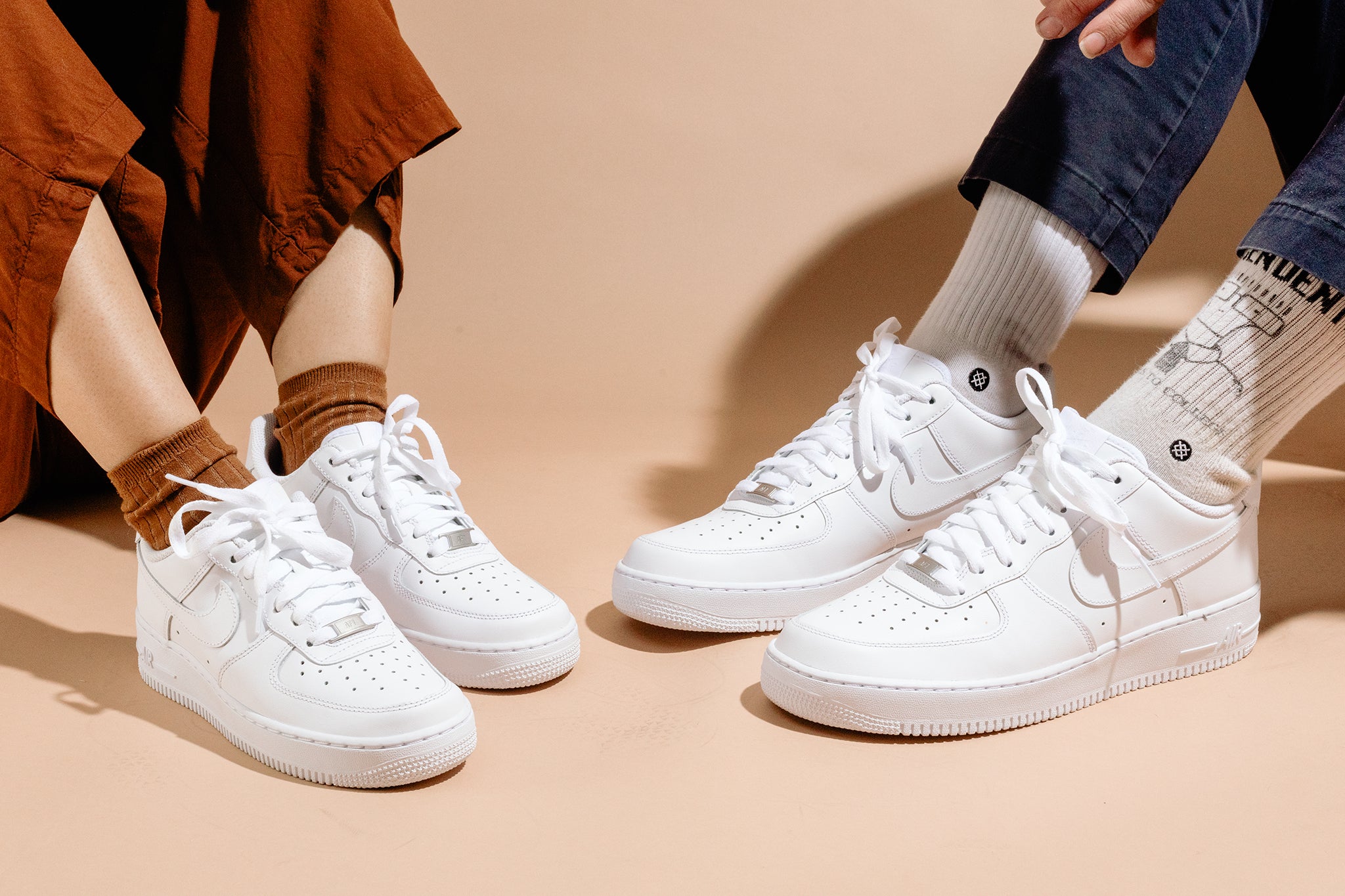 The 5 Best White Sneakers for Women & Men of 2022 | Reviews by Wirecutter