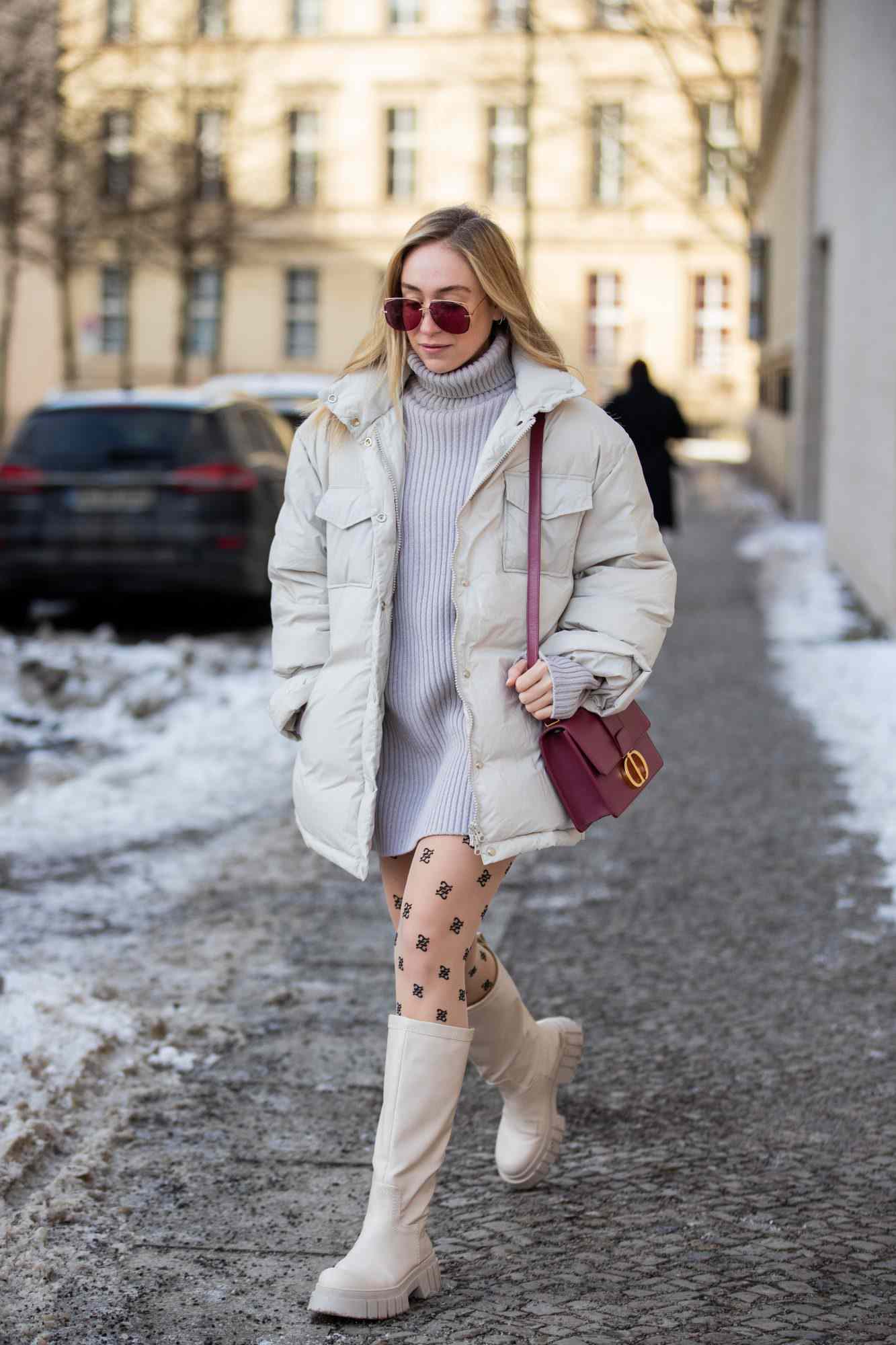 8 Winter Outfits Professional Stylists Can't Wait to Put Together This Season