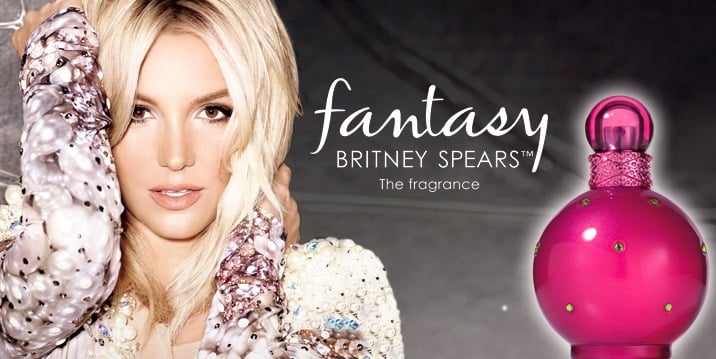 Britney Spears là thương hiệu nước hoa được thành lập bởi ca sĩ kiêm diễn viên người Mỹ Britney Jean Spears