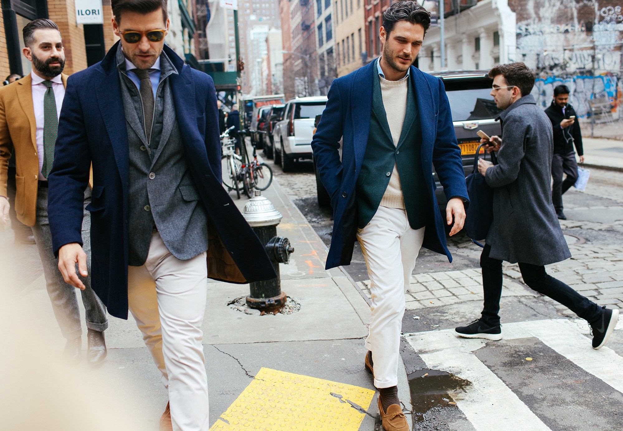 10+ Tips Nhỏ Khi Phối Đồ Với Blazer Đen Nam Cá Tính, Lịch Lãm Cho Chàng