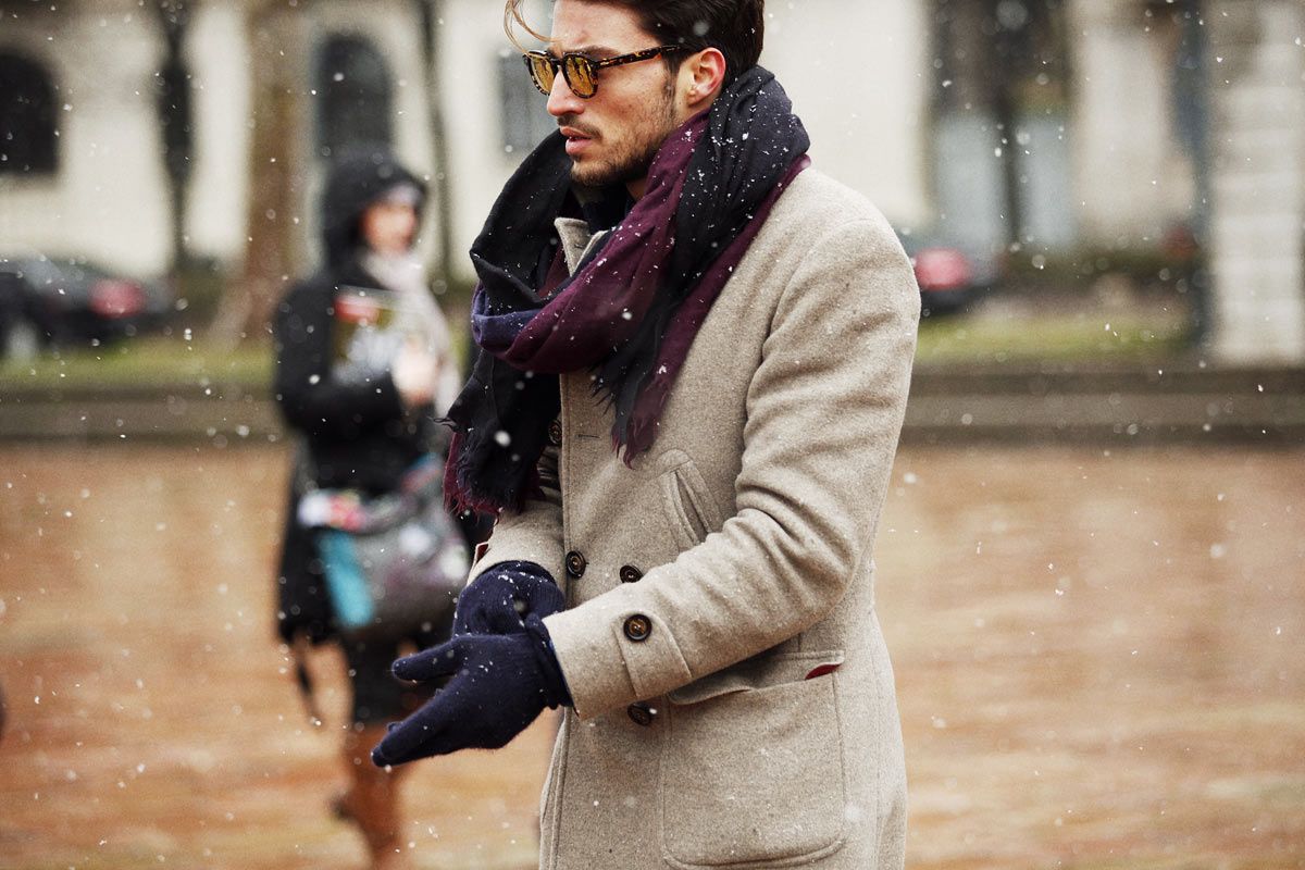 5 Fashion Items Every Montreal Man Needs For Winter - MTL Blog