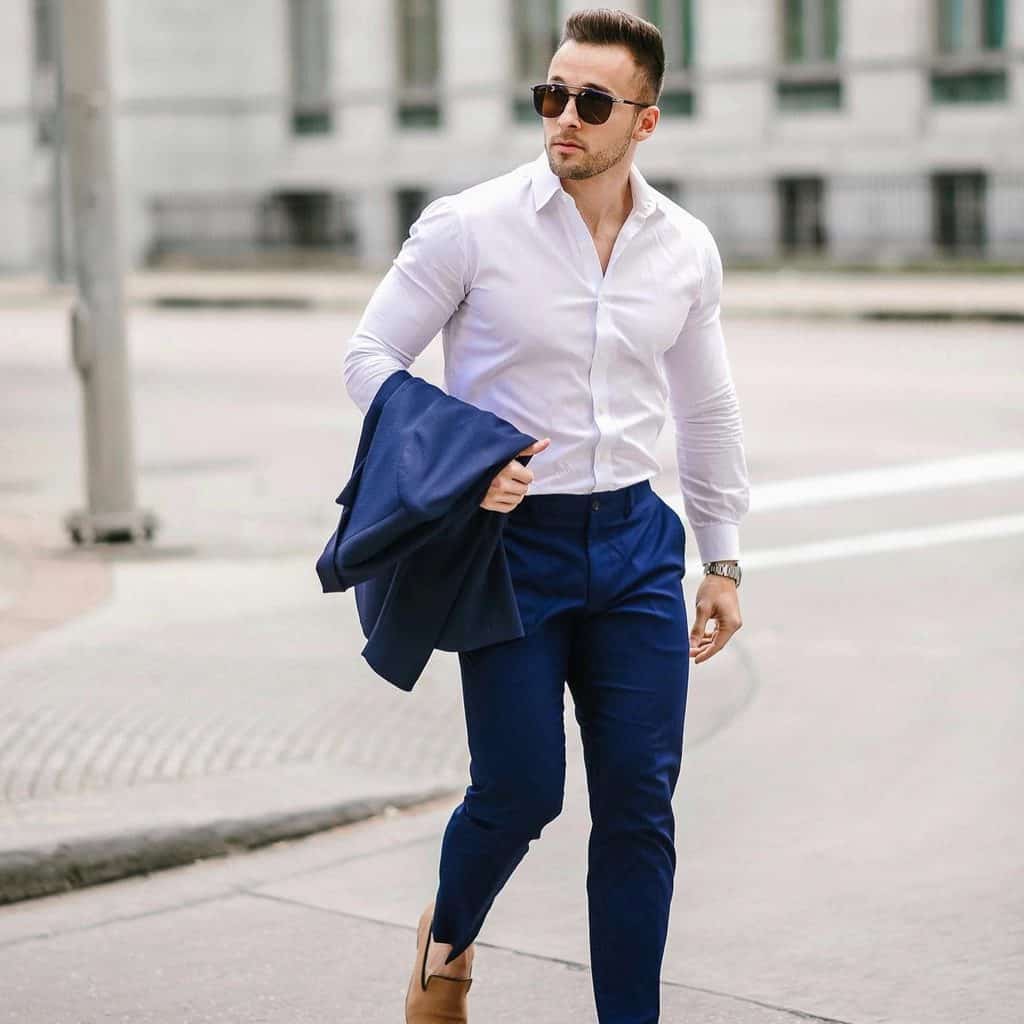 What To Wear to a Wedding for Men - Outfit Inspiration - Next Luxury