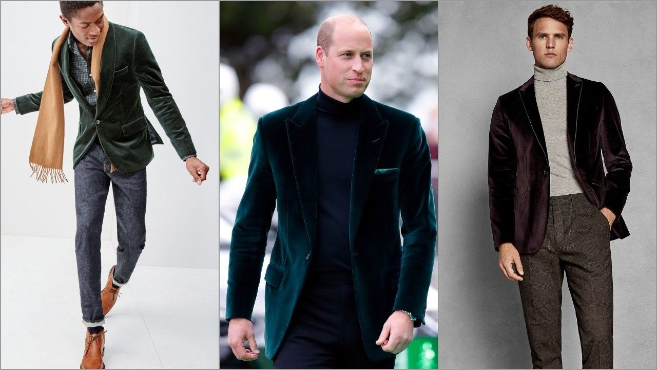 10+ Tips Nhỏ Khi Phối Đồ Với Blazer Đen Nam Cá Tính, Lịch Lãm Cho Chàng