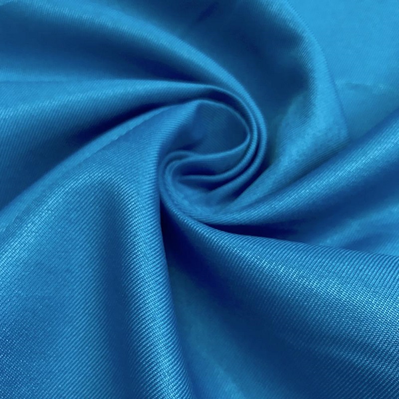 Vải polyester là gì? Những điều cần biết về vải Polyester