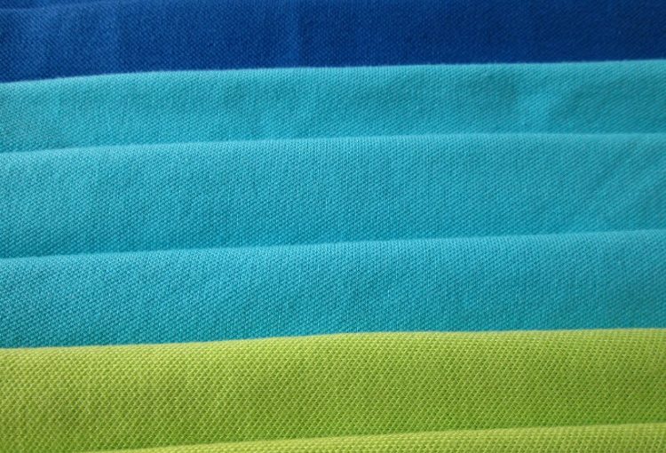 Vải thun cotton giá bao nhiêu - Trùm Áo thun trơn giá sỉ tại xưởng không qua trung gian