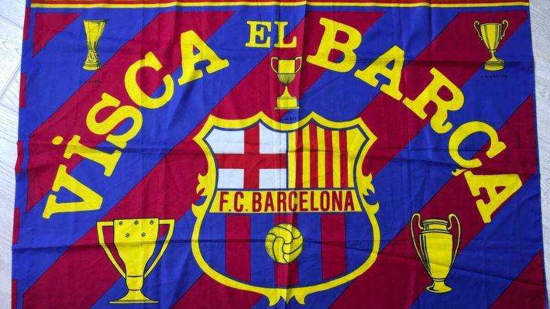 Tổng hợp biệt danh của Barcelona mà có thể bạn chưa biết