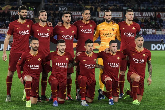 AS Roma – Biểu tượng thể thao và văn hóa của thủ đô Rome