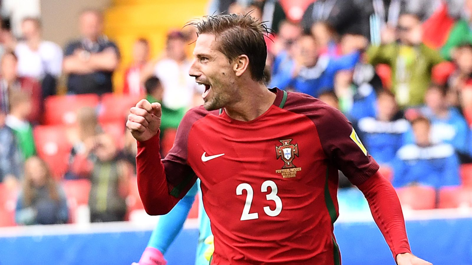 Adrien Silva: Hành Trình Sự Nghiệp Của Một Cầu Thủ Bóng Đá Nổi Bật